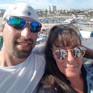 Meet your Posher, Kathy